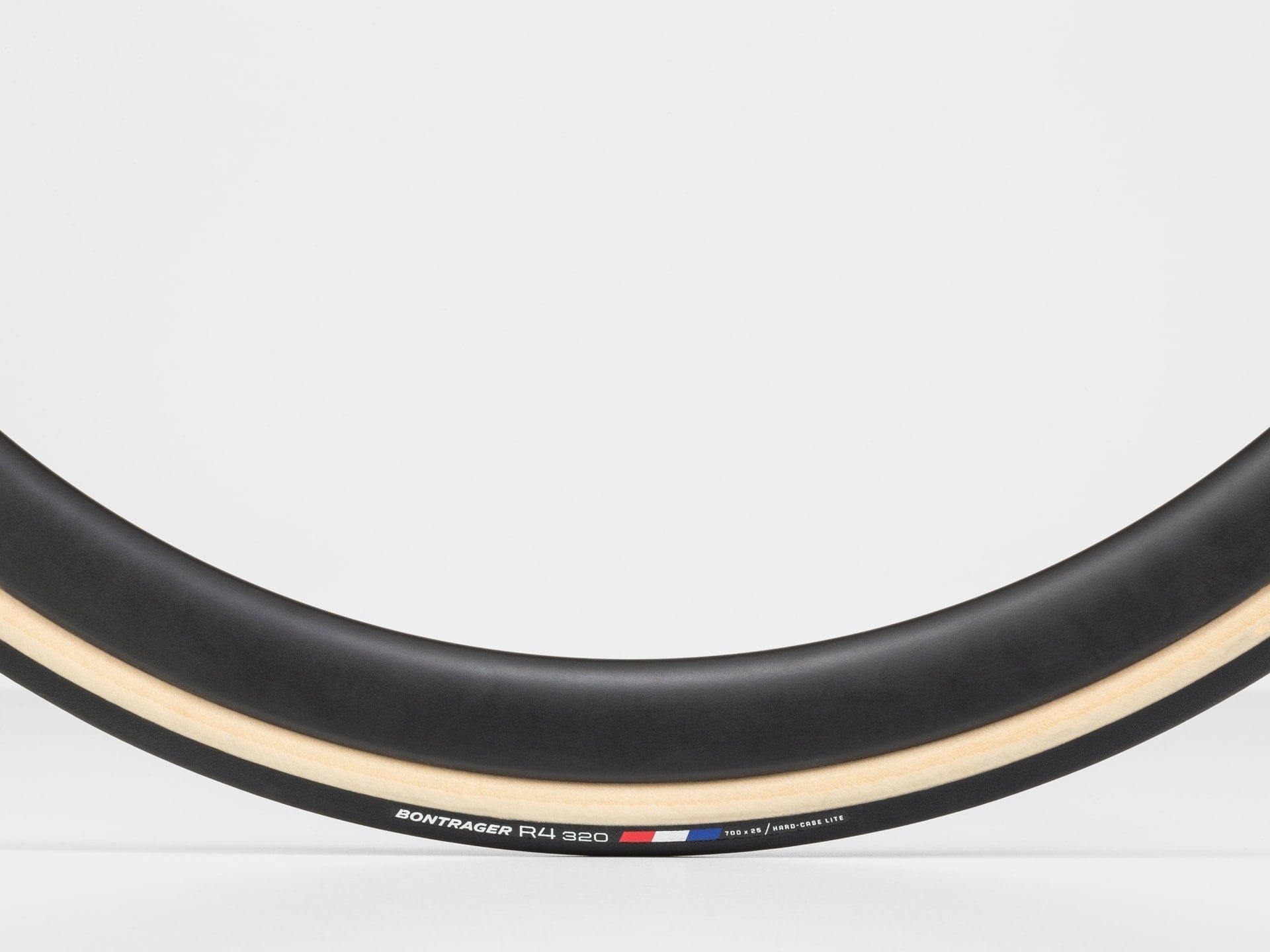 Bontrager R4 320 Handmade Clincher Road Tyre - Shop Road Bike Tires at Trekaline