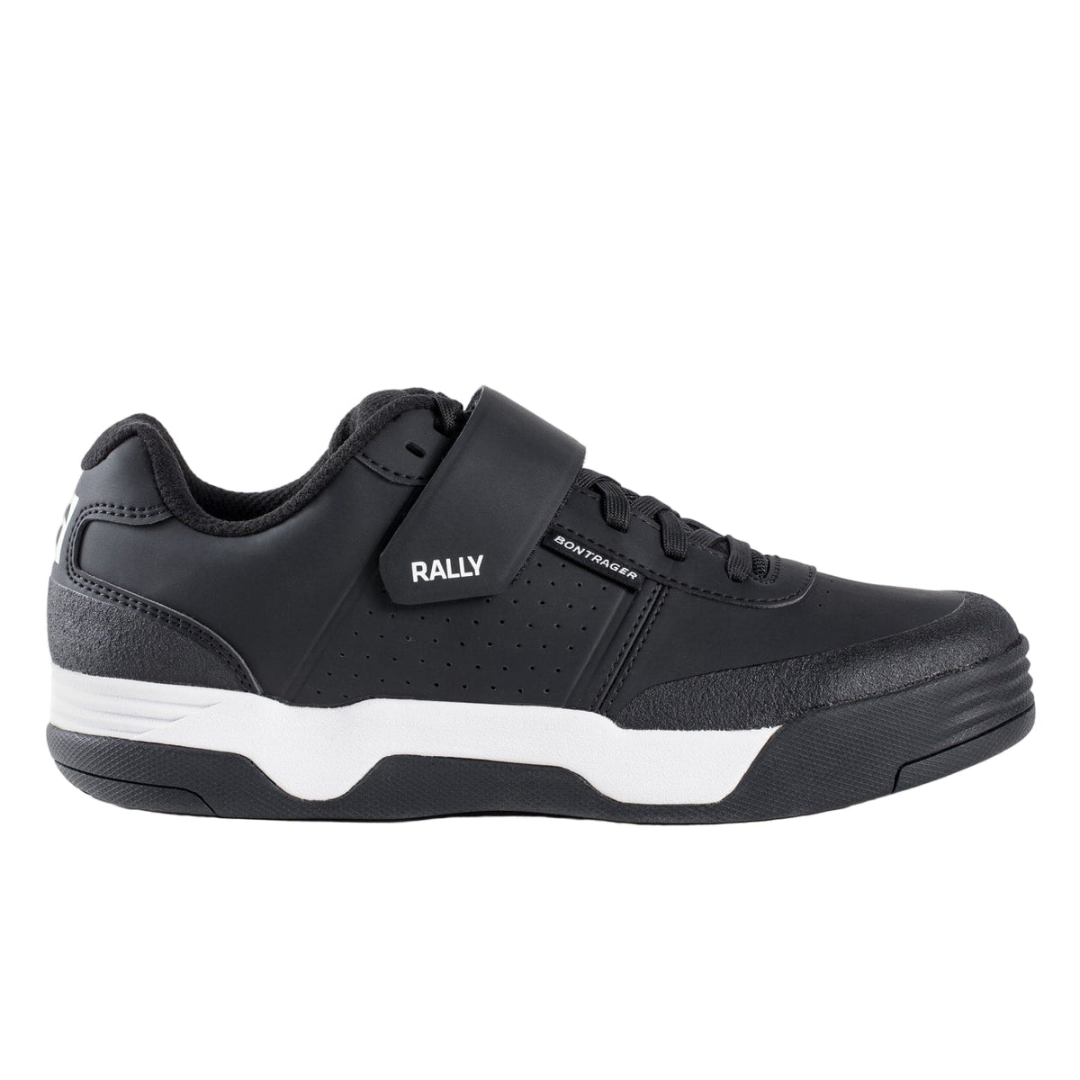 Bontrager Rally Mountain Bike Shoes - Shop Mountain Bike Shoes at Trekaline