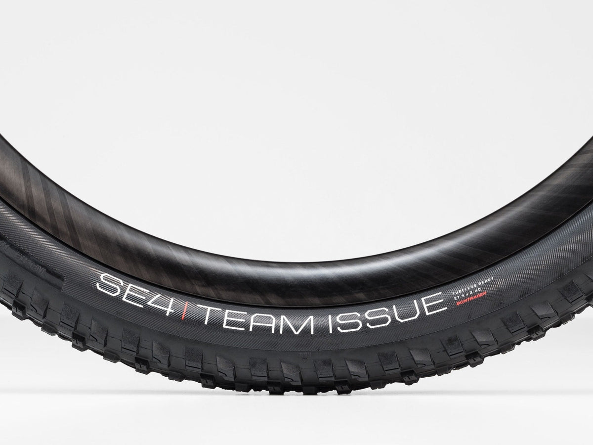 Bontrager SE4 Team Issue TLR MTB Tyre