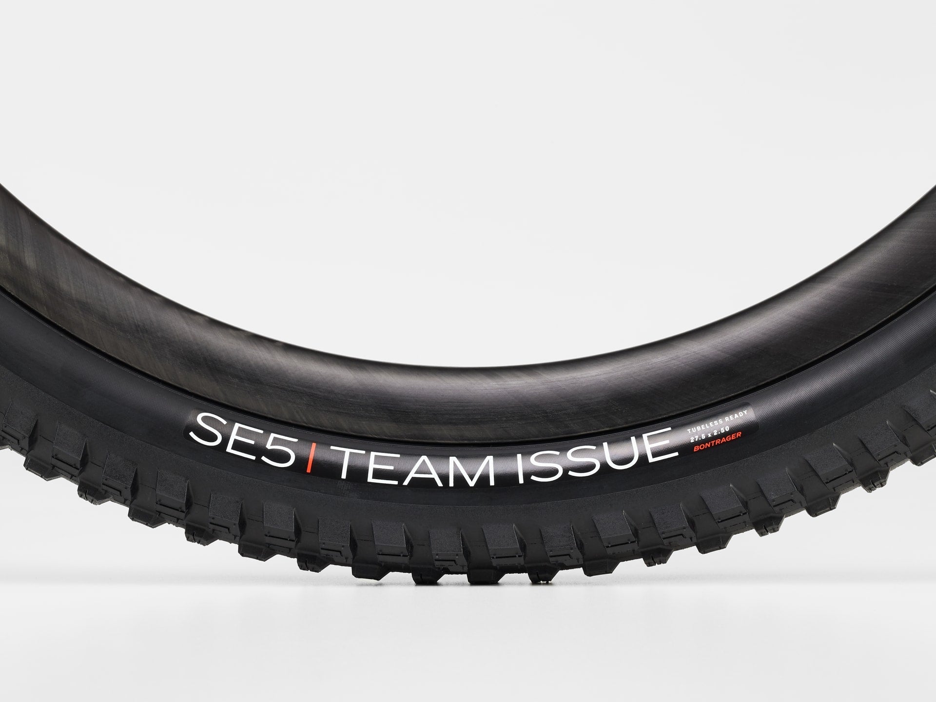 Bontrager SE5 Team Issue TLR MTB Tyre