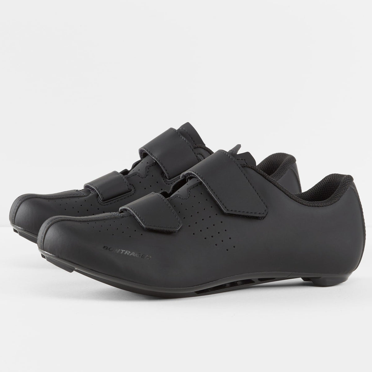 Bontrager Solstice Road Cycling Shoes - Shop Road Cycling Shoes at Trekaline