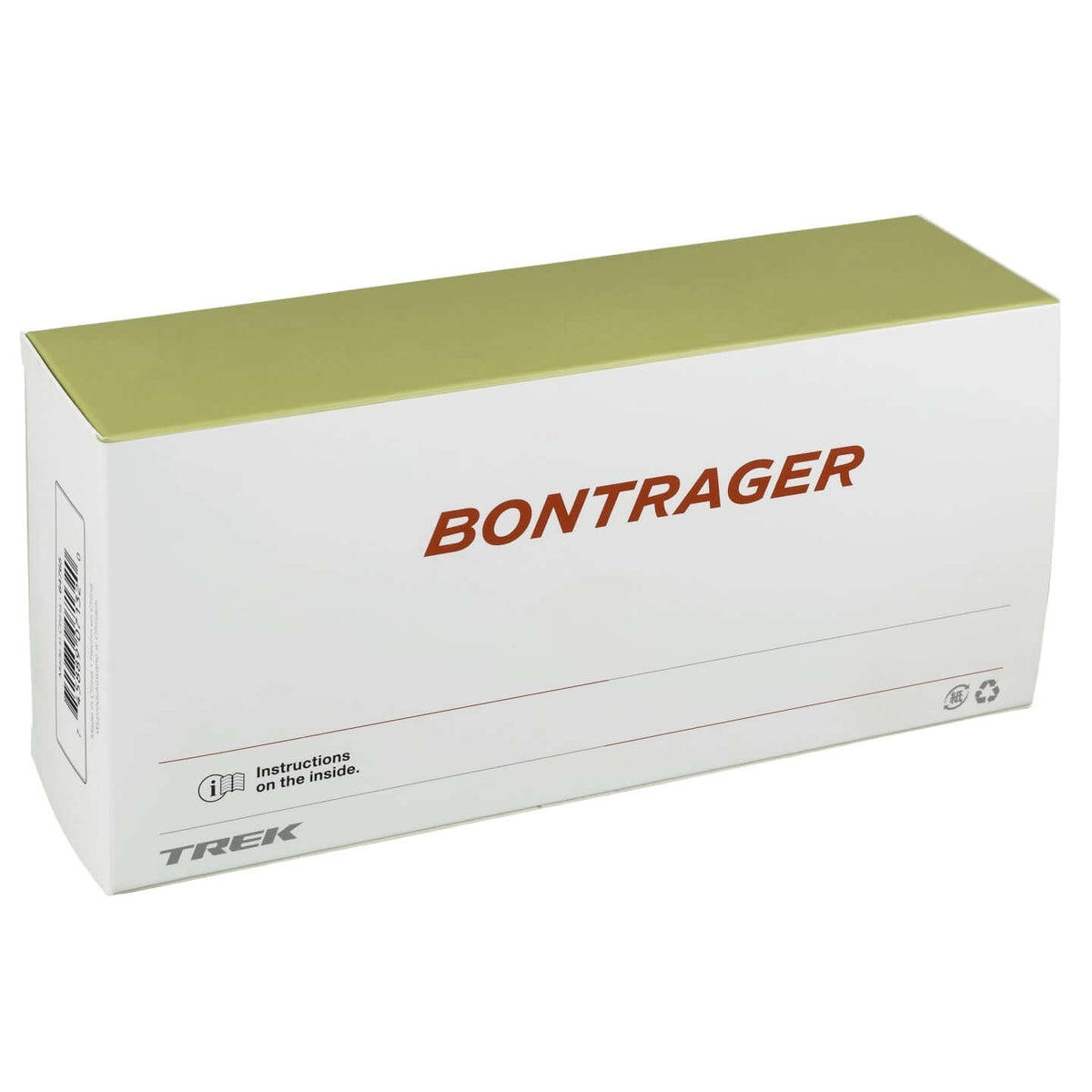 Bontrager Thorn-Resistant Schrader Valve Tube