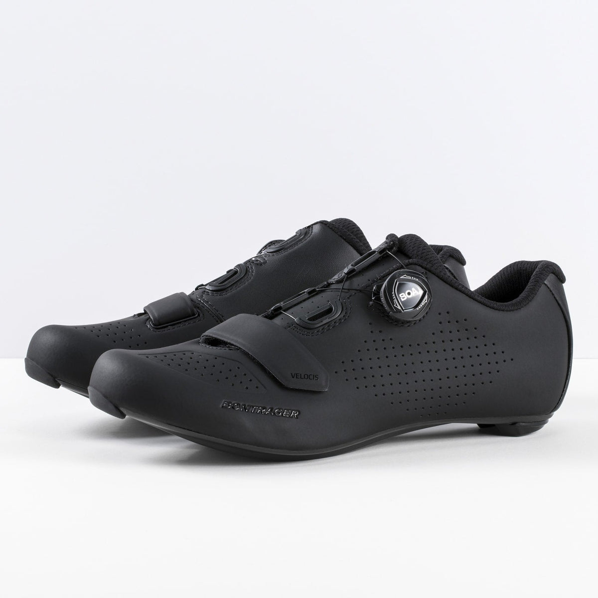 Bontrager Velocis Road Cycling Shoes - Shop Road Cycling Shoes at Trekaline