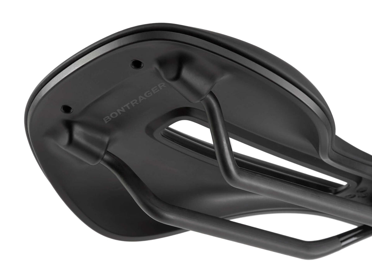 Bontrager Verse Pro Bike Saddle - Shop Bike Saddles at Trekaline
