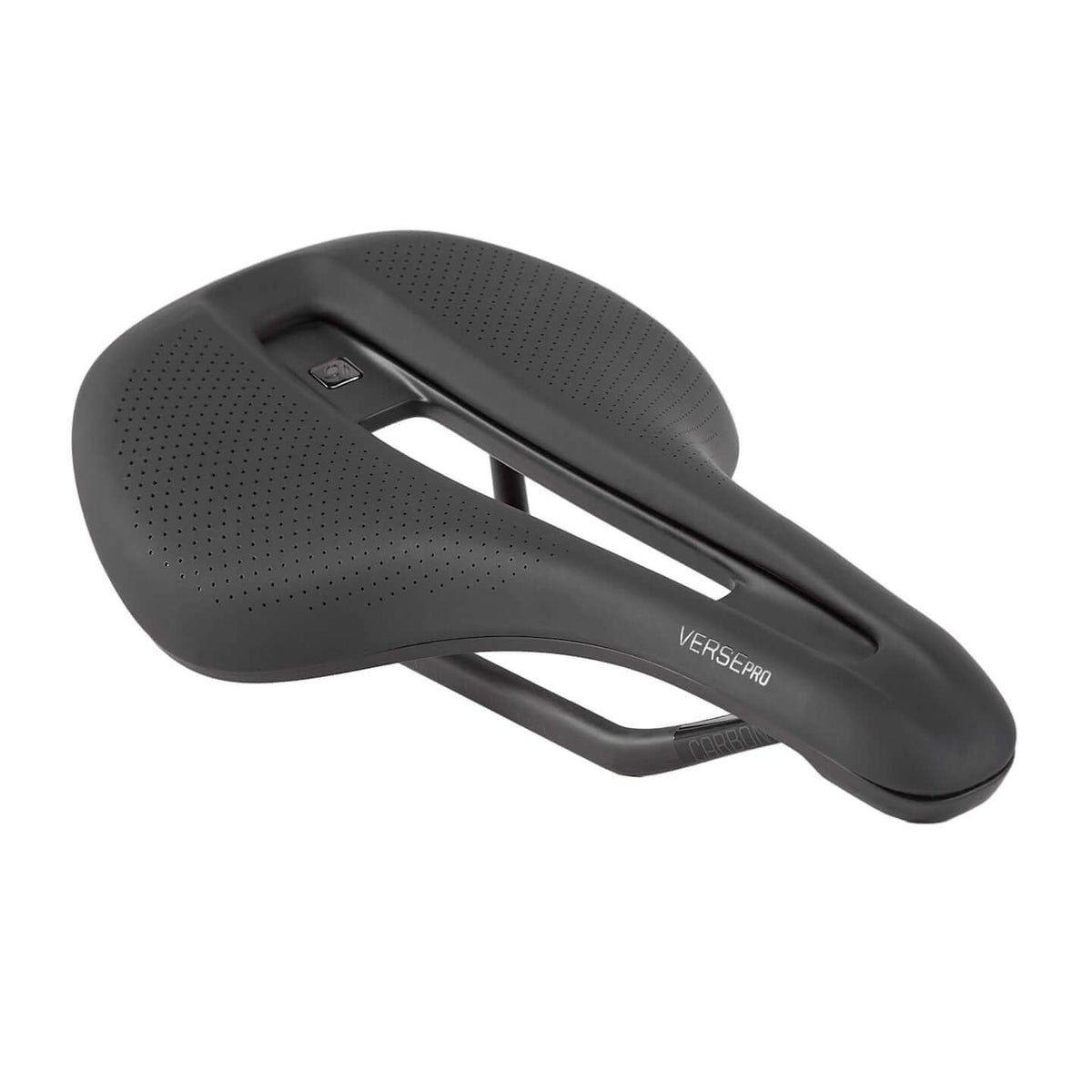 Bontrager Verse Pro Bike Saddle - Shop Bike Saddles at Trekaline