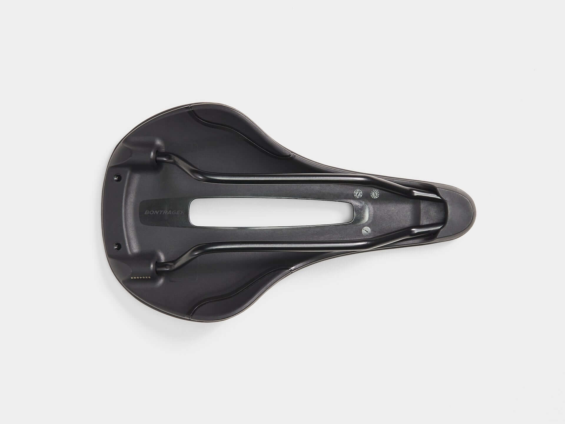 Bontrager Verse Short Elite Bike Saddle