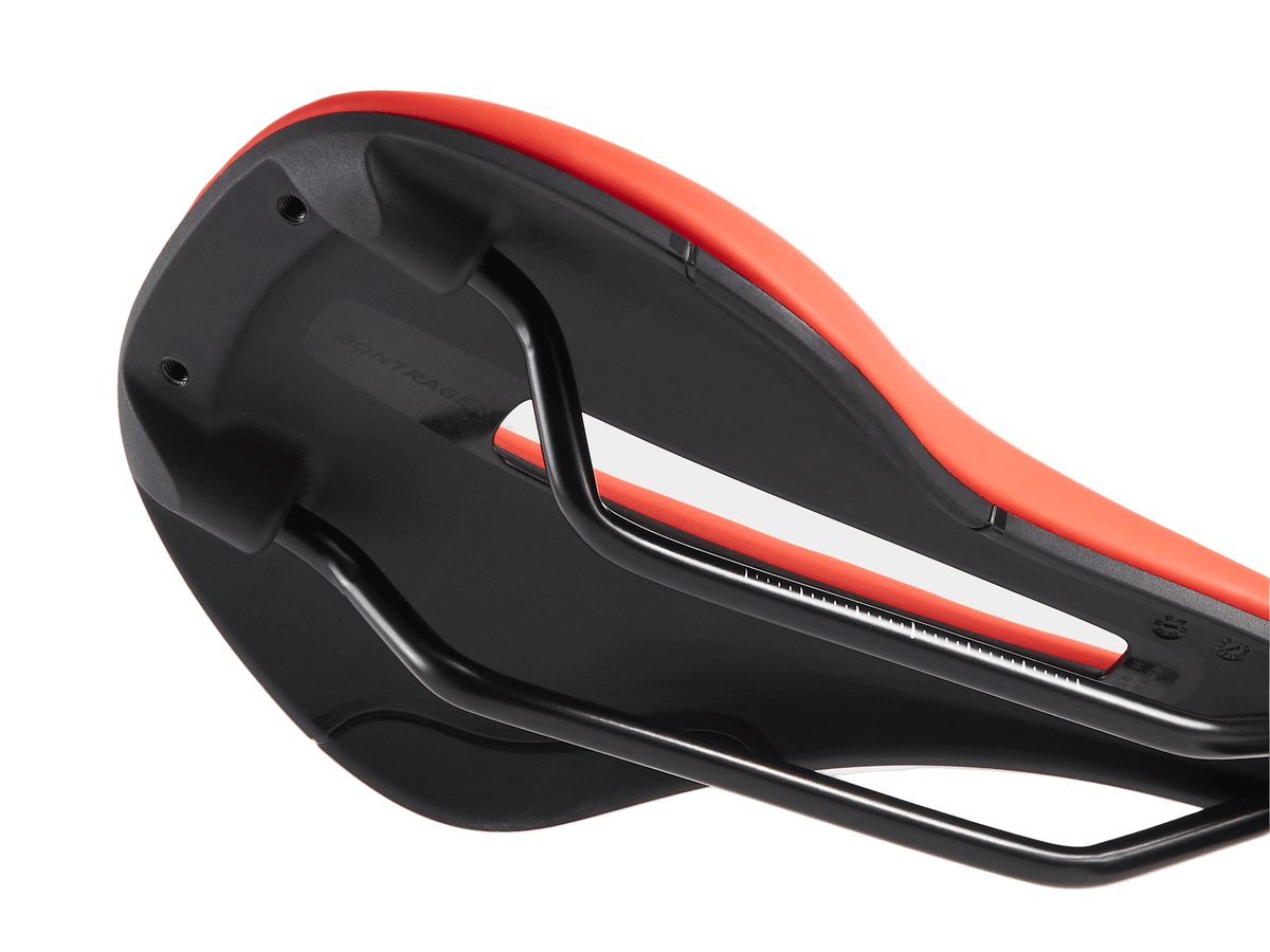 Bontrager Verse Short Elite Bike Saddle - Shop Bike Saddles at Trekaline
