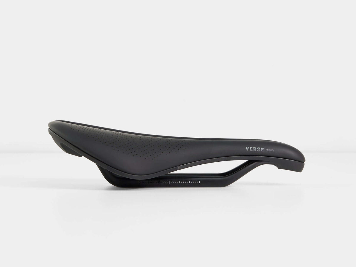 Bontrager Verse Short Pro Bike Saddle
