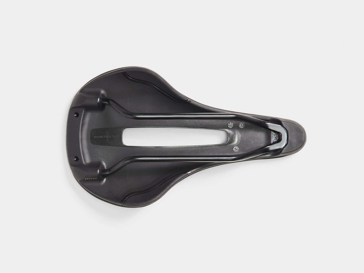 Bontrager Verse Short Pro Bike Saddle