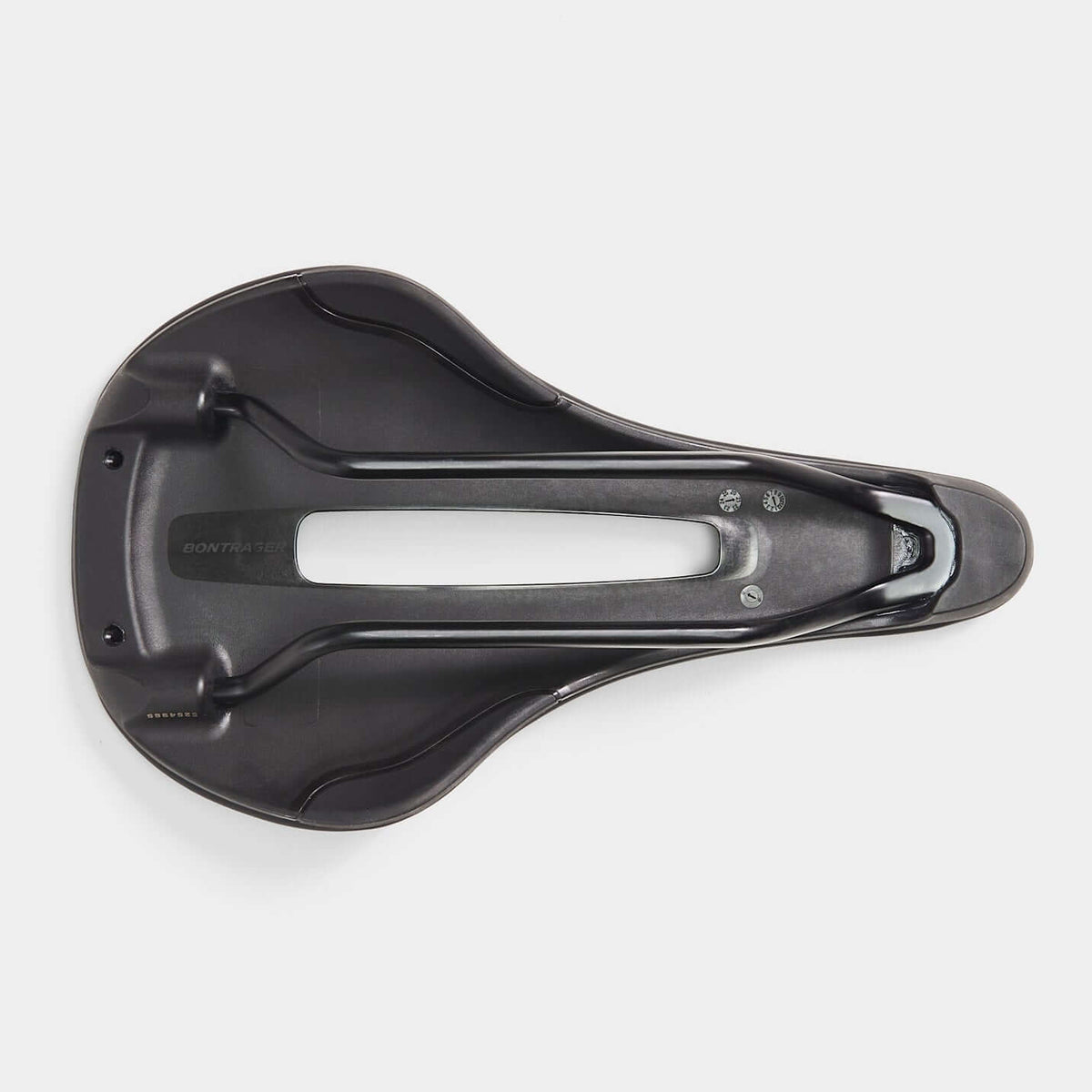 Bontrager Verse Short Pro Bike Saddle - Shop Bike Saddles at Trekaline