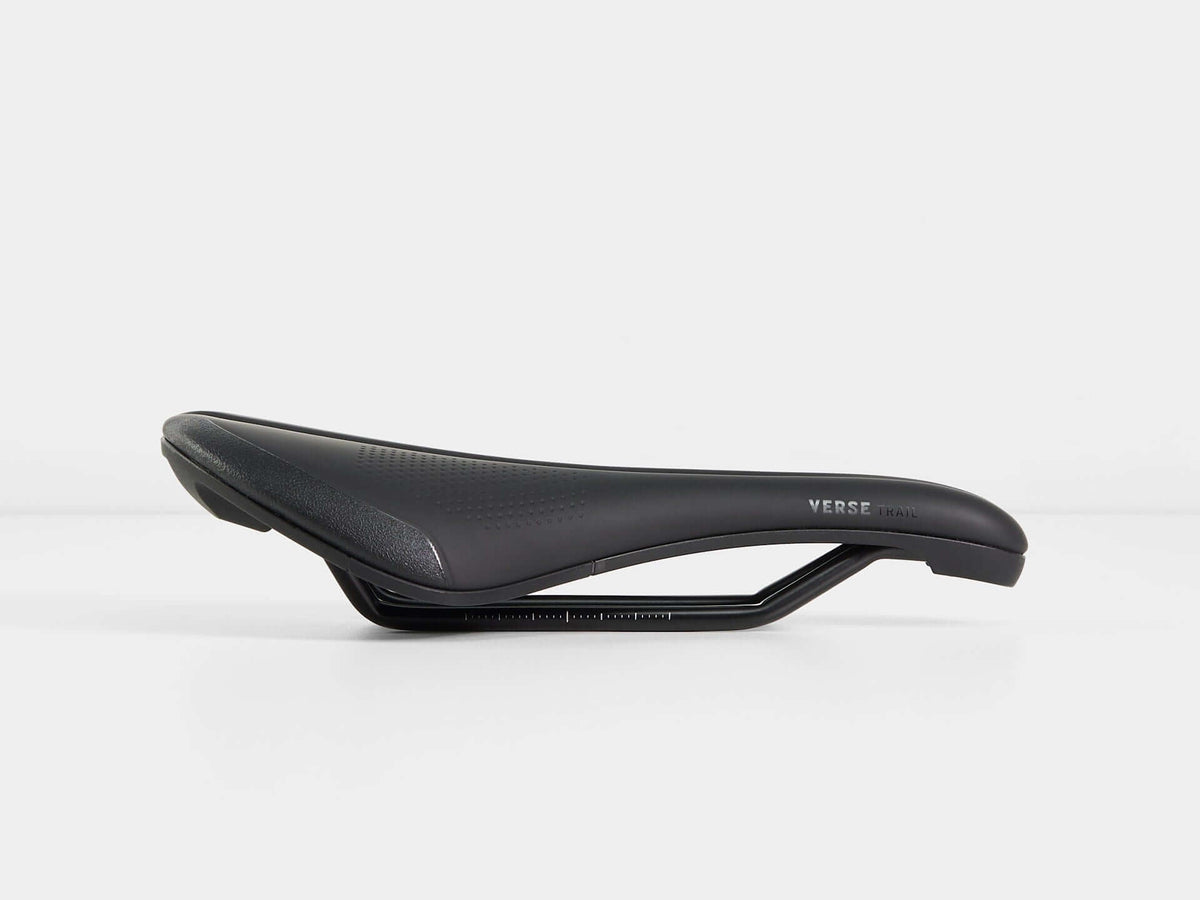 Bontrager Verse Short Trail Elite Bike Saddle