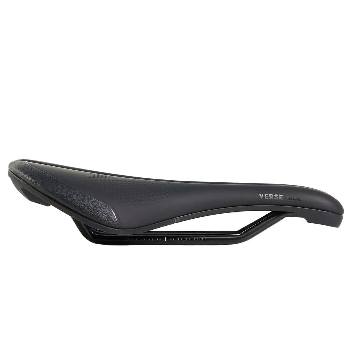 Bontrager Verse Short Trail Elite Bike Saddle - Shop Bike Saddles at Trekaline