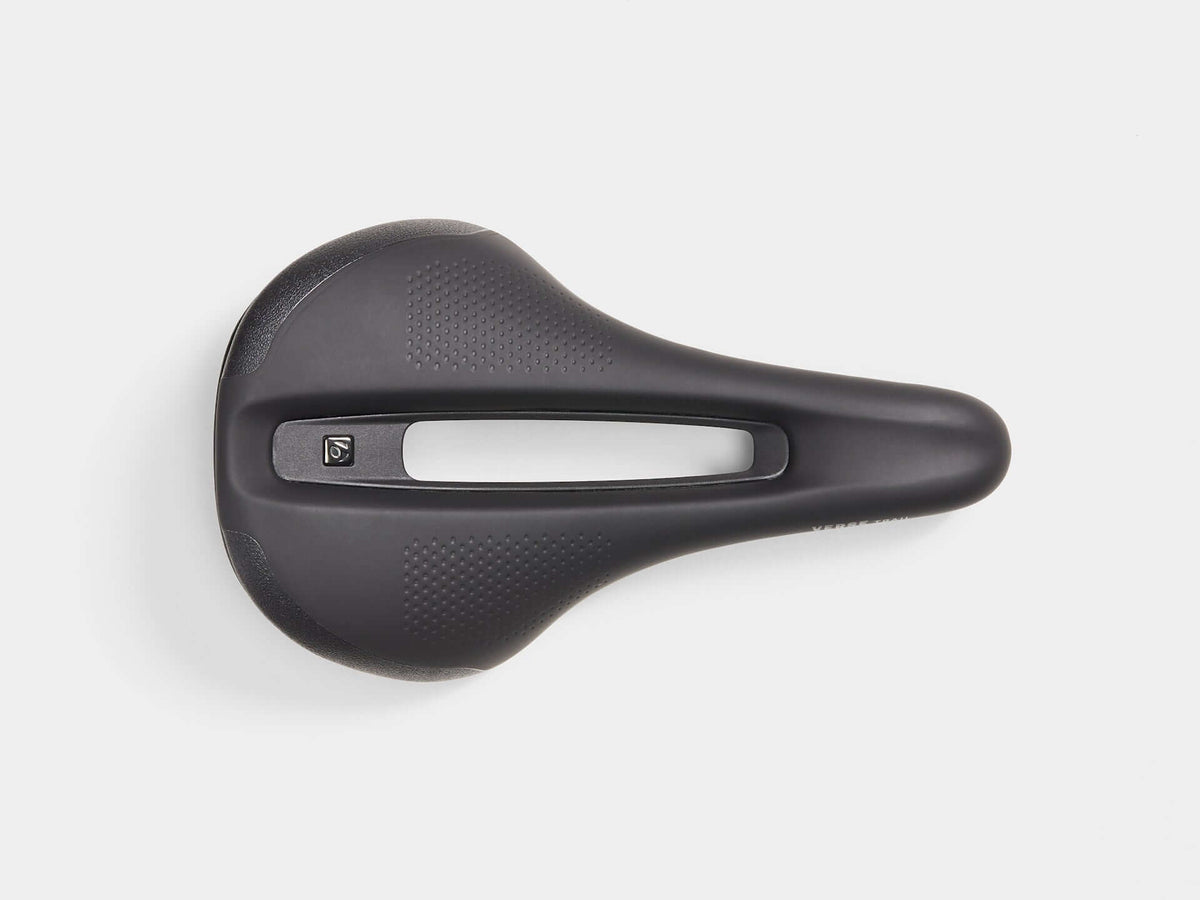 Bontrager Verse Short Trail Elite Bike Saddle - Shop Bike Saddles at Trekaline