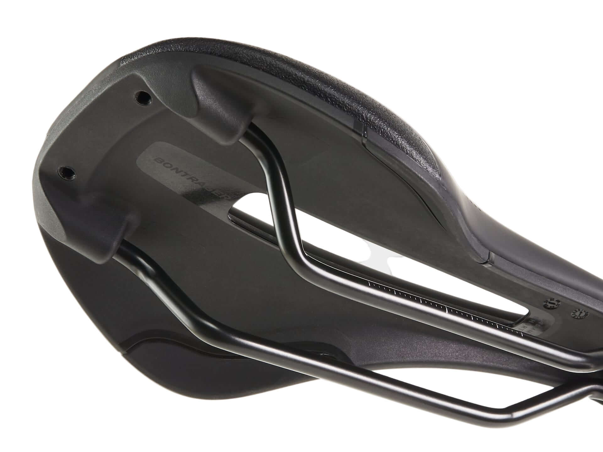 Bontrager Verse Short Trail Elite Bike Saddle