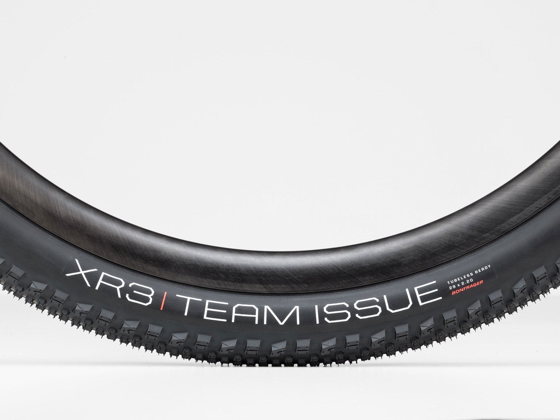 Bontrager XR3 Team Issue TLR MTB Tyre - Shop Mountain Bike Tires at Trekaline