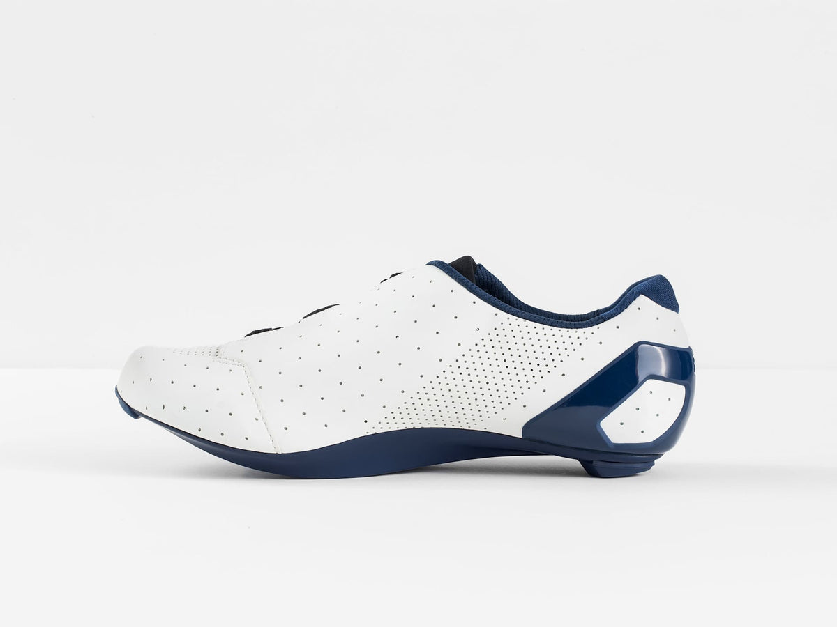 Bontrager XXX Road Cycling Shoes OCLV Carbon Sole