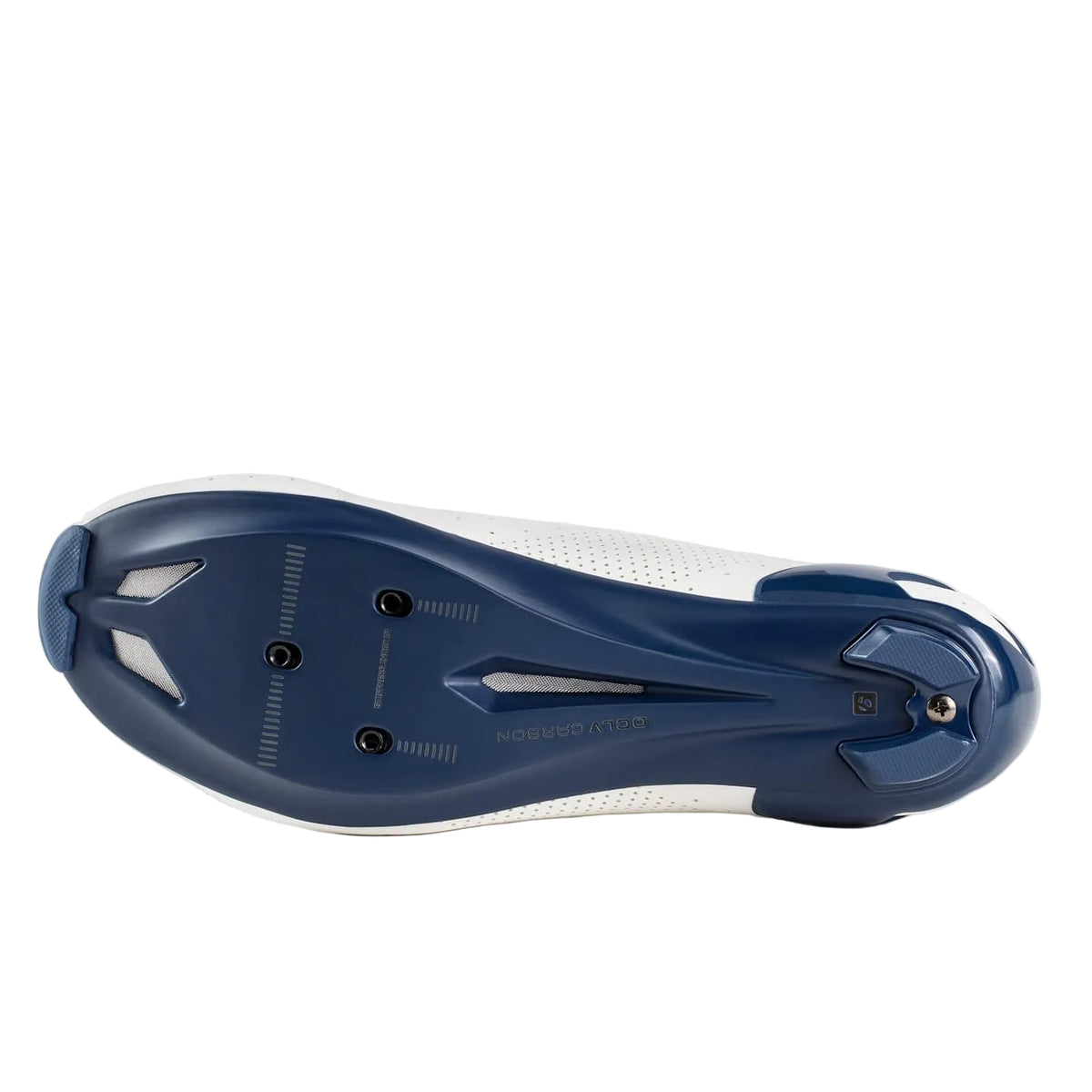 Bontrager XXX Road Cycling Shoes OCLV Carbon Sole