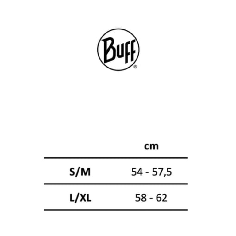 Buff Explore Booney Hat - Randall Brindle