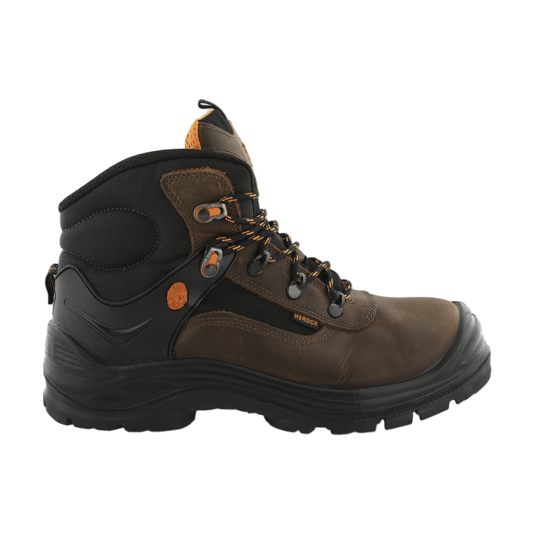 Herock Magnus S3 Safety Boots
