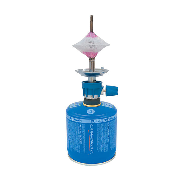 Campingaz Gas Mantle lantern replacement accessory for reliable outdoor lighting