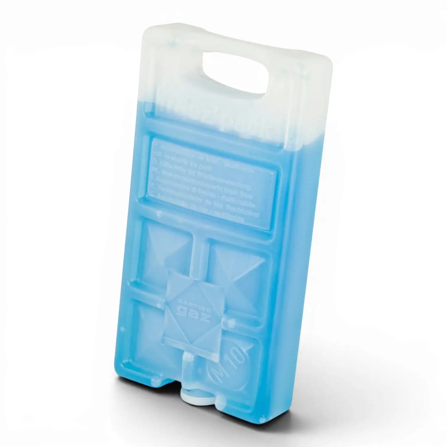 Coleman FreezPack M10 Reusable Ice BlockĀ - ShopĀ Cooler AccessoriesĀ atĀ Trekaline