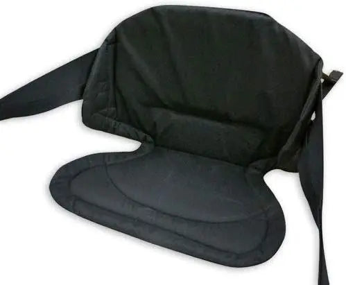 FeelFree Canvas Backrest And Seat Pad Kayak Seat Cushion