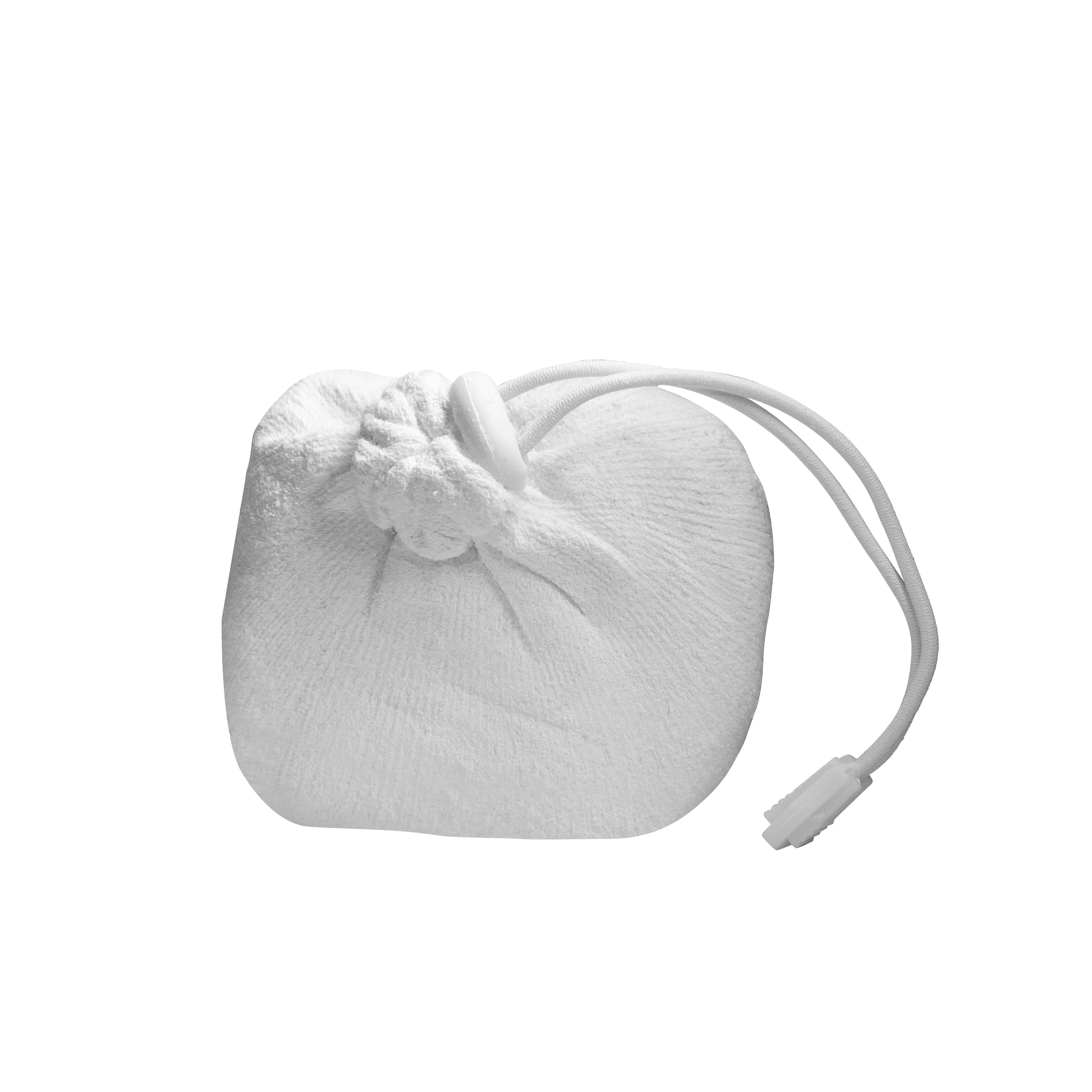 Two Pandas Refillable Chalk Ball - Shop Climbing Chalk at Trekaline