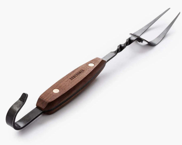 Cowboy Grill Carving Fork - Shop Cooking Utensils at Trekaline