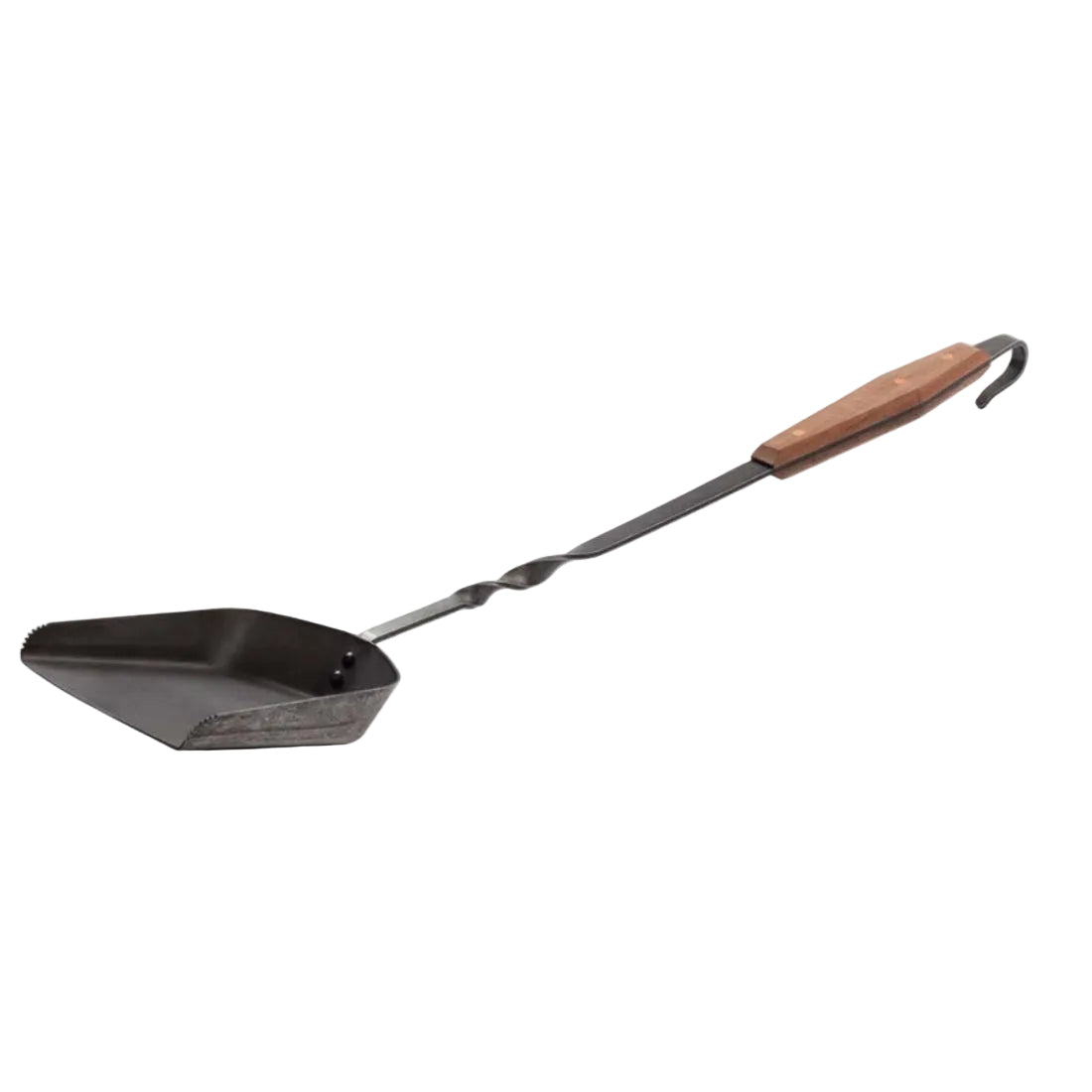 Cowboy Grill Coal Shovel - Shop Grill and Fire Pit Accessories at Trekaline