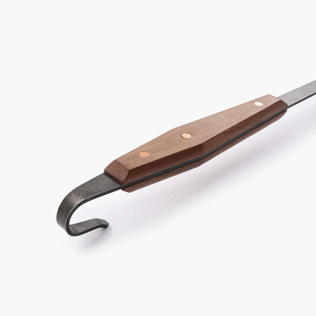 Cowboy Grill Coal Shovel - Shop Grill and Fire Pit Accessories at Trekaline
