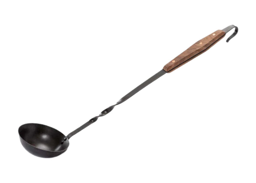 Cowboy Grill Ladle - Shop Grill and Fire Pit Accessories at Trekaline