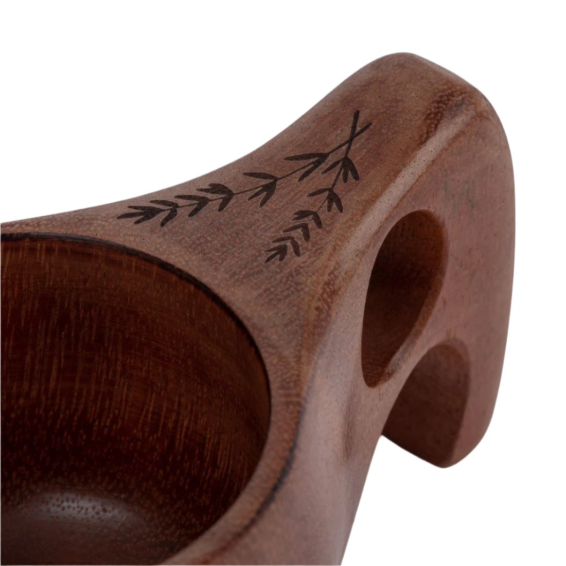 Kuksa Wooden Drinking Cup - Shop Camping Cups at Trekaline