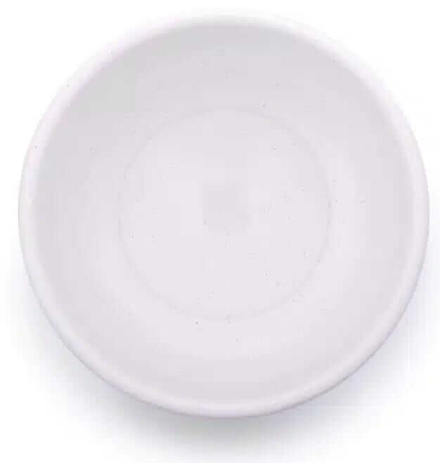 Barebones Rolled Enamelware Bowl Set of 4 - Shop Camping Bowls at Trekaline