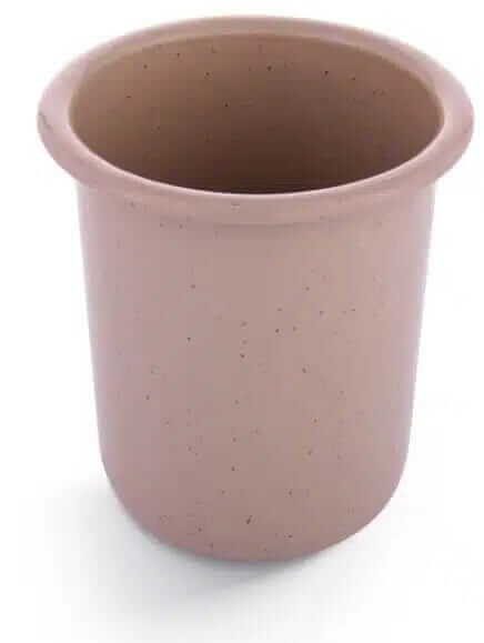 Rolled Enamelware Cup - Set of 4 Pieces - Shop Camping Cups at Trekaline
