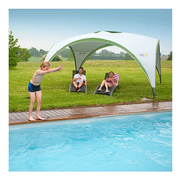 Coleman Event Shelter Pro XLĀ - ShopĀ Shade SheltersĀ atĀ Trekaline