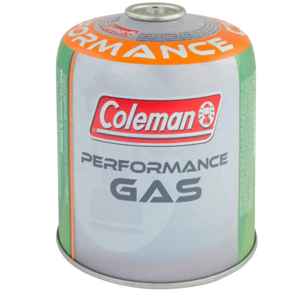 Coleman C500 Performance Gas Cartridge 440g