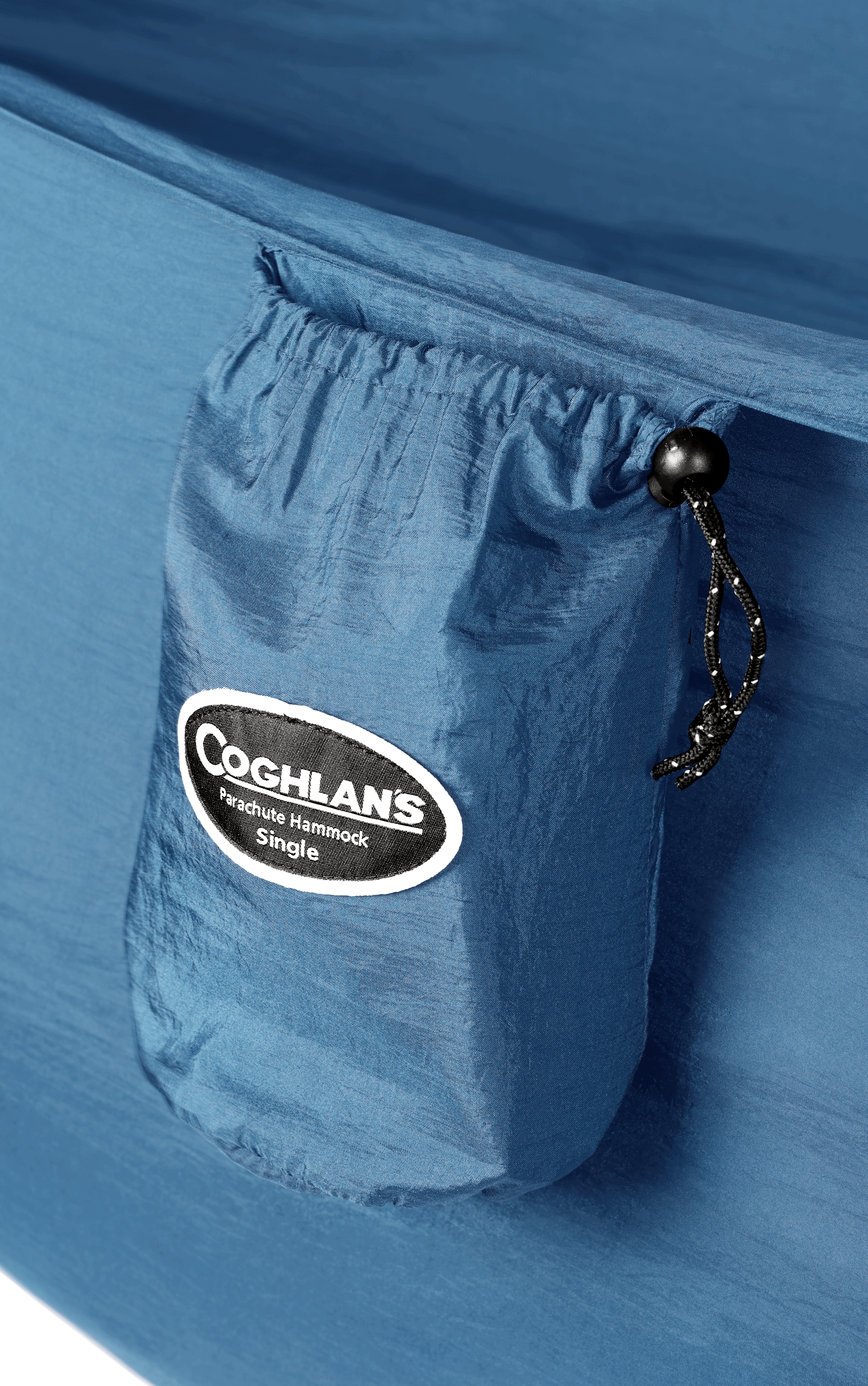 Coghlan's Parachute Hammock - Shop Camping Hammocks at Trekaline