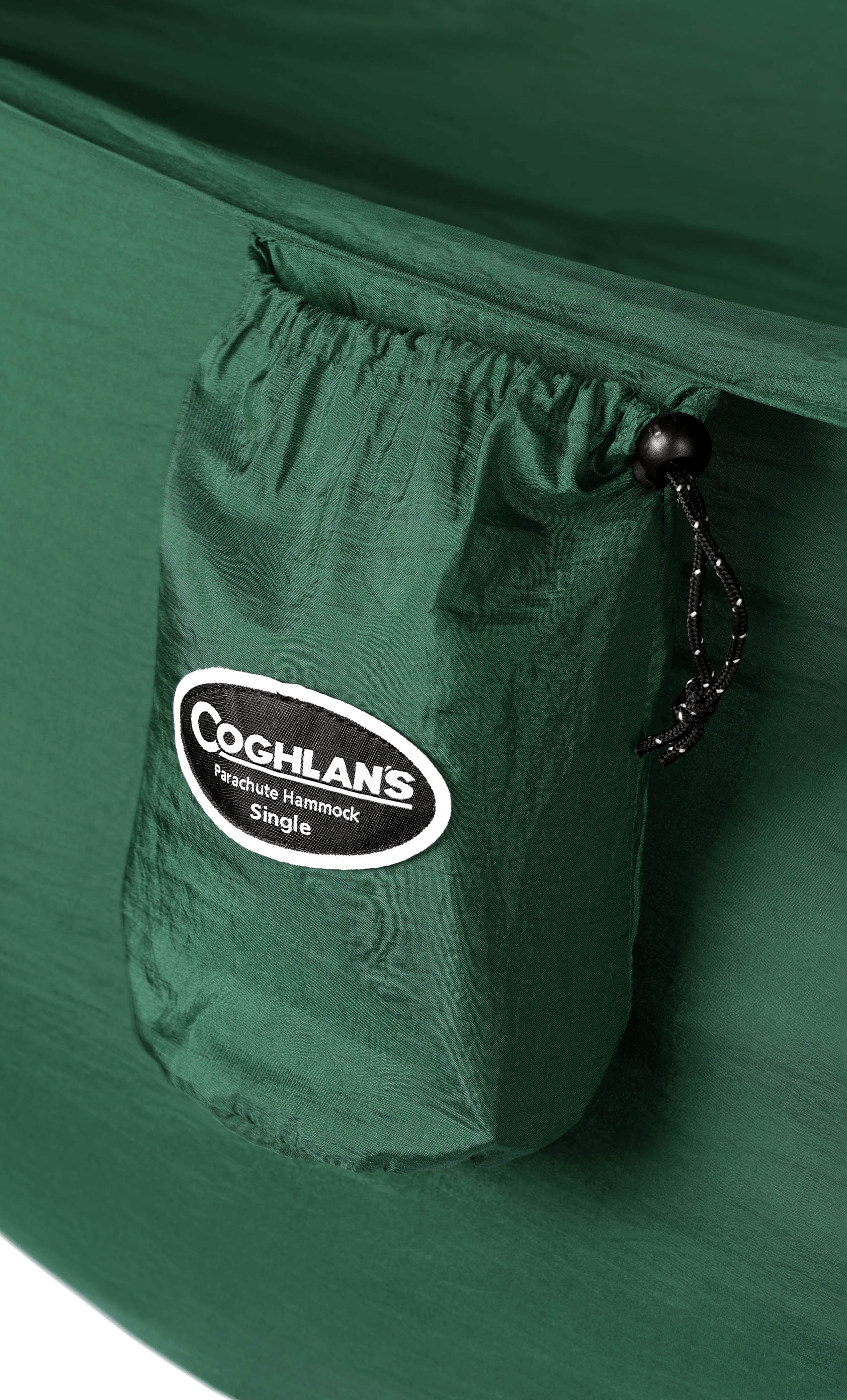 Coghlan's Parachute Hammock - Shop Camping Hammocks at Trekaline