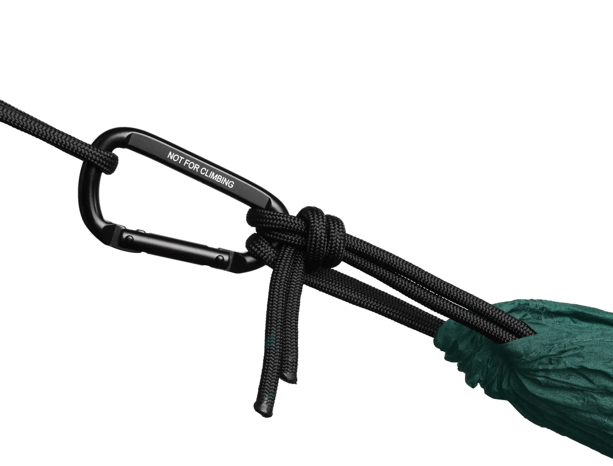 Coghlan's Parachute Hammock - Shop Camping Hammocks at Trekaline