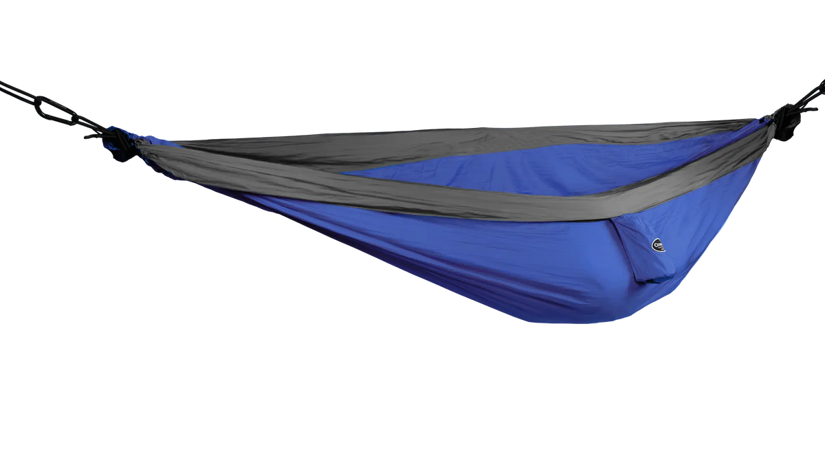 Coghlan's Double Parachute Hammock - Shop Camping Hammocks at Trekaline