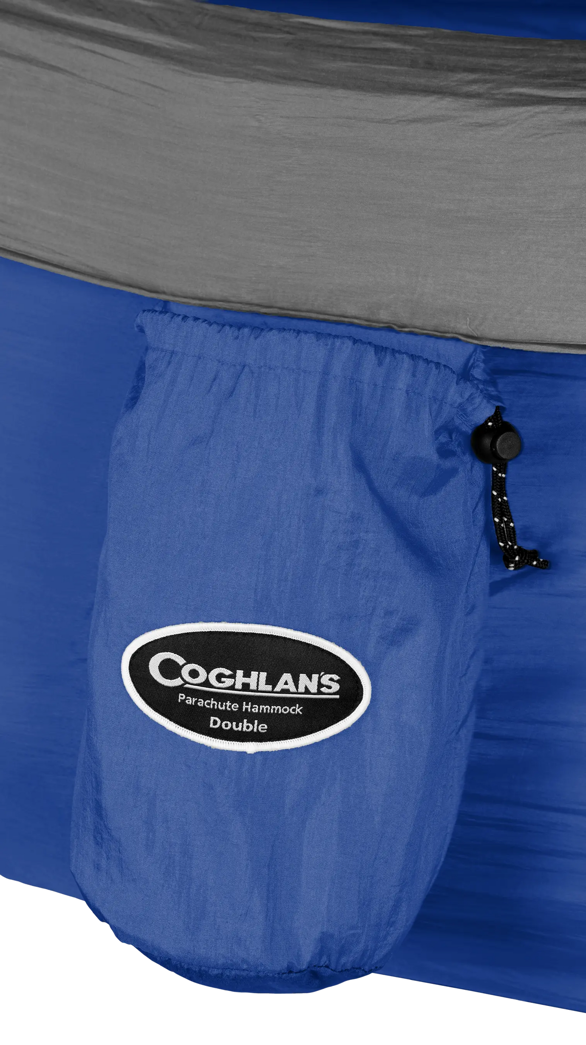 Coghlan's Double Parachute Hammock - Shop Camping Hammocks at Trekaline