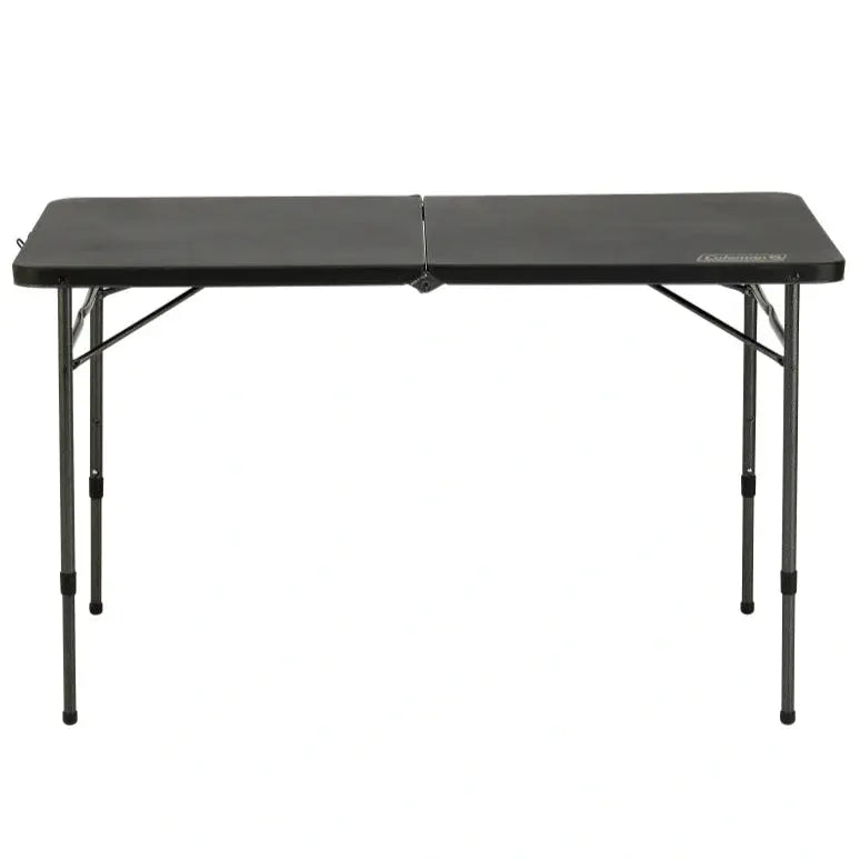 Coleman Camp Table Medium - Shop Camp Tables at Trekaline