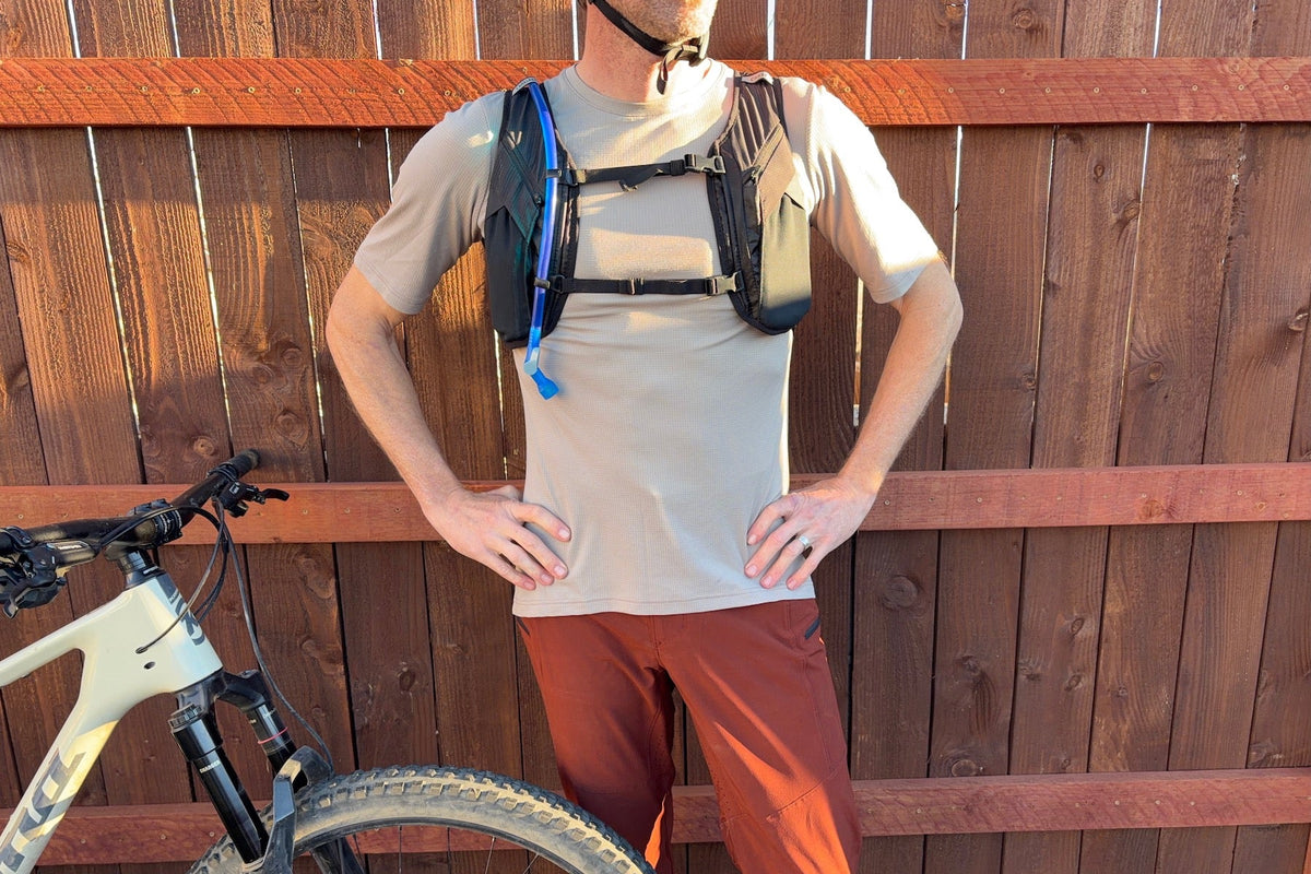 Camelbak Chase Race 4 Hydration Vest - Men - Shop Running Hydration Vests at Trekaline
