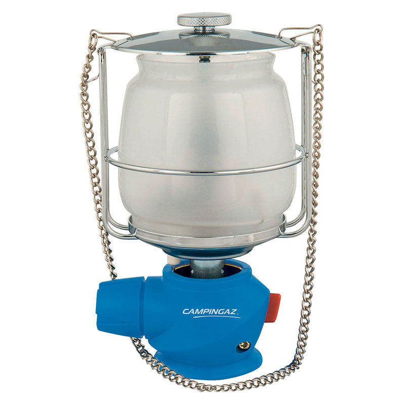 Campingaz Globe M Plus Replacement Glass - Shop Lantern Accessories at Trekaline