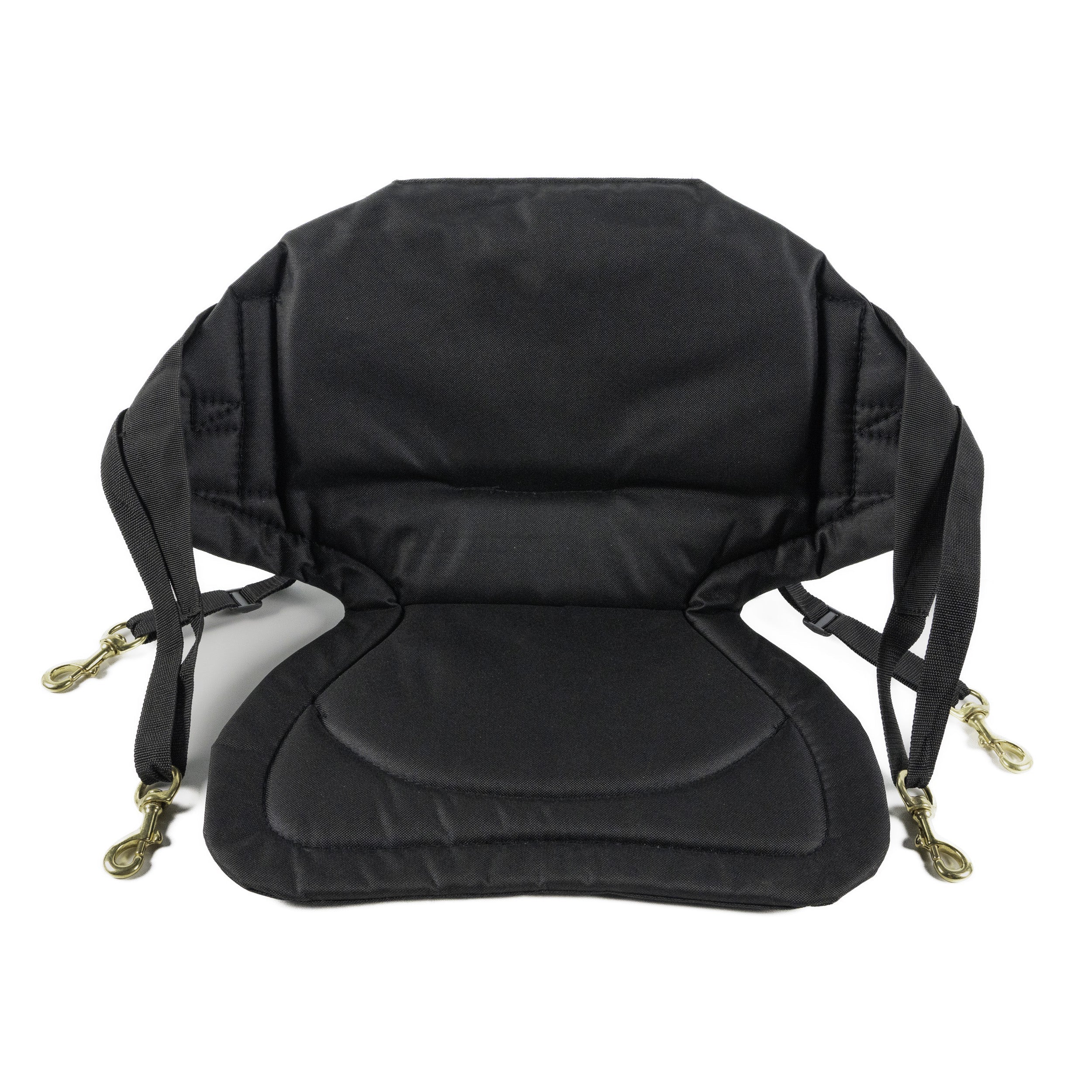 Feelfree Canvas Backrest and Seat Pad - Shop Kayak Accessories at Trekaline