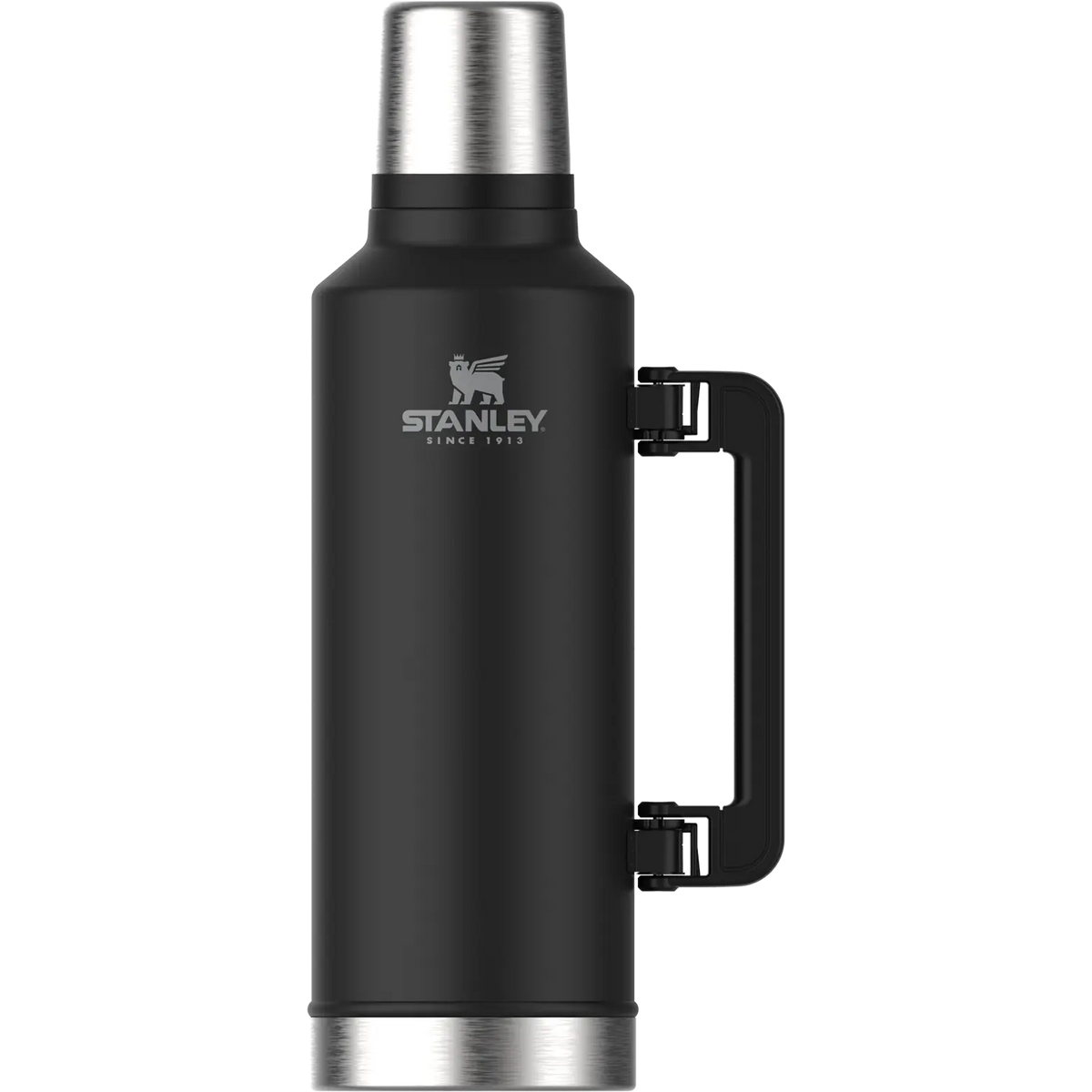 Stanley Classic Legendary Bottle 80 oz - Shop Thermoses at Trekaline