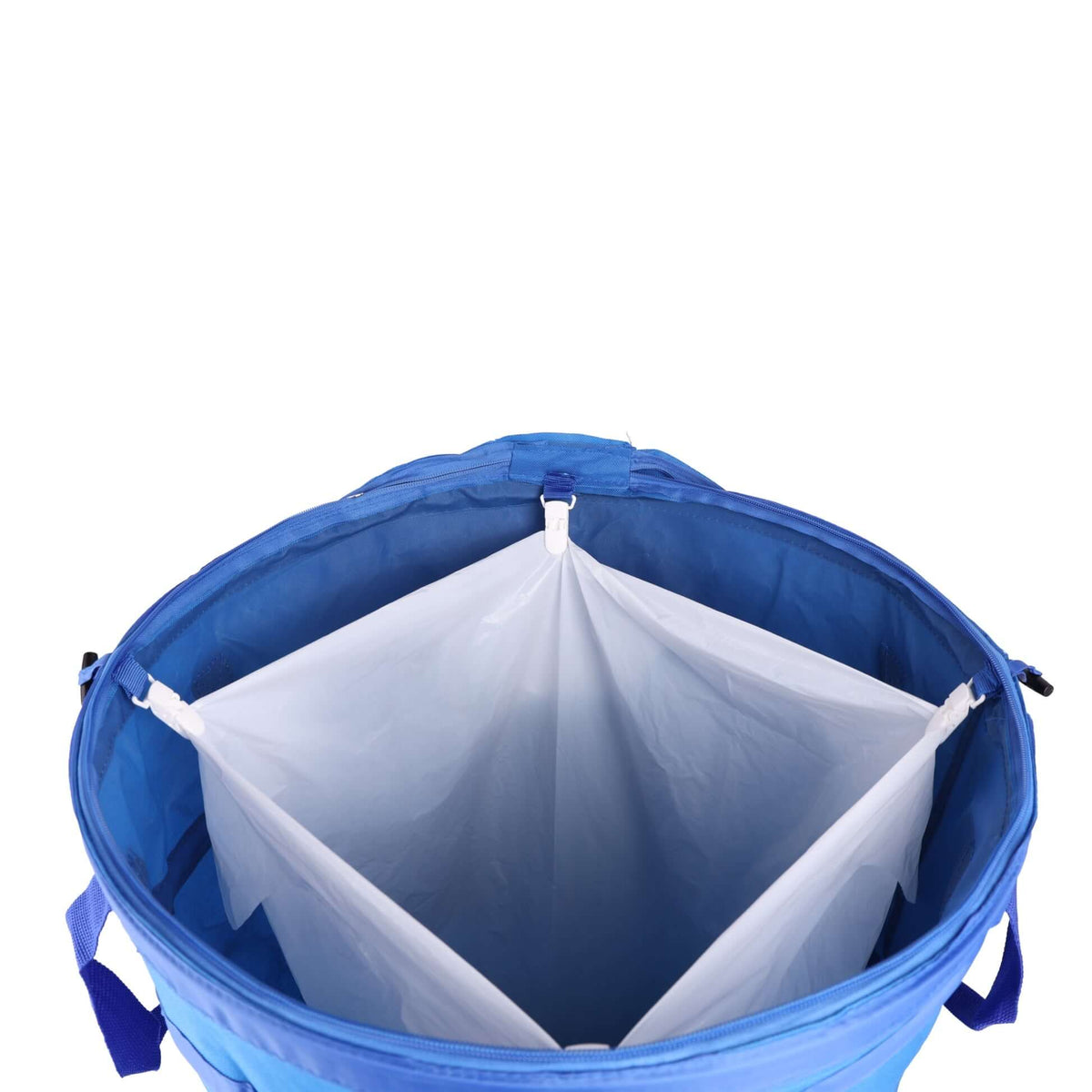 Coghlan's Deluxe Pop-Up Recycle Bin - Shop Bins & Multi Tubs at Trekaline