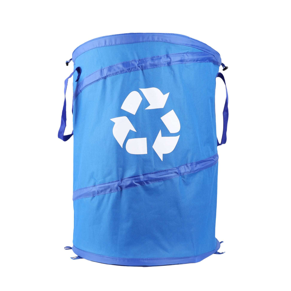 Coghlan's Deluxe Pop-Up Recycle Bin - Shop Bins & Multi Tubs at Trekaline