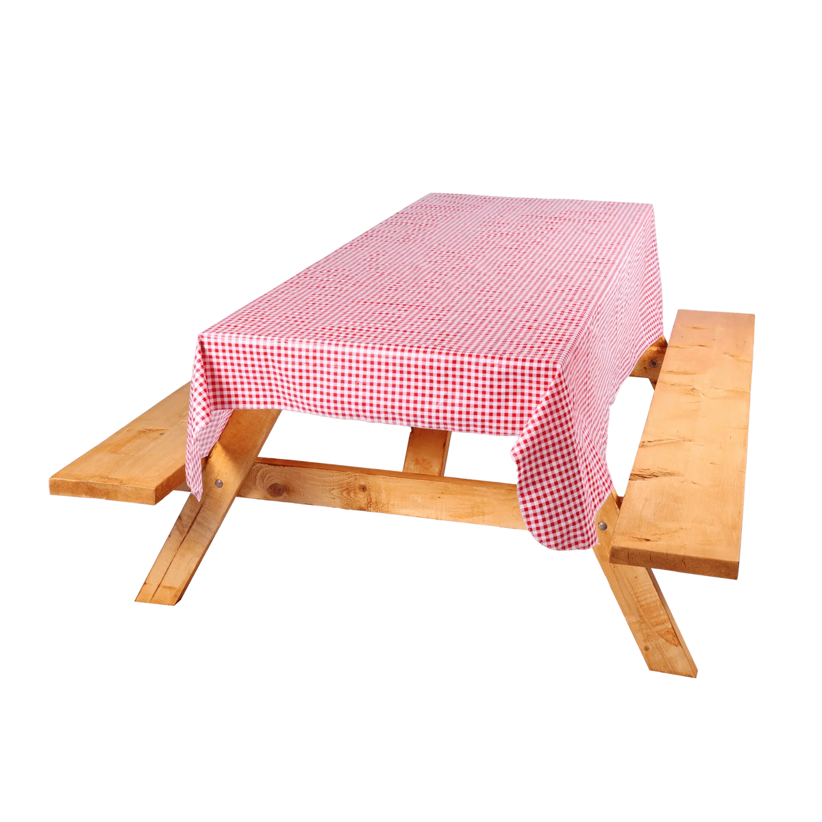 Coghlan's Polyethylene Picnic Tablecloth - Shop Camp Tables at Trekaline