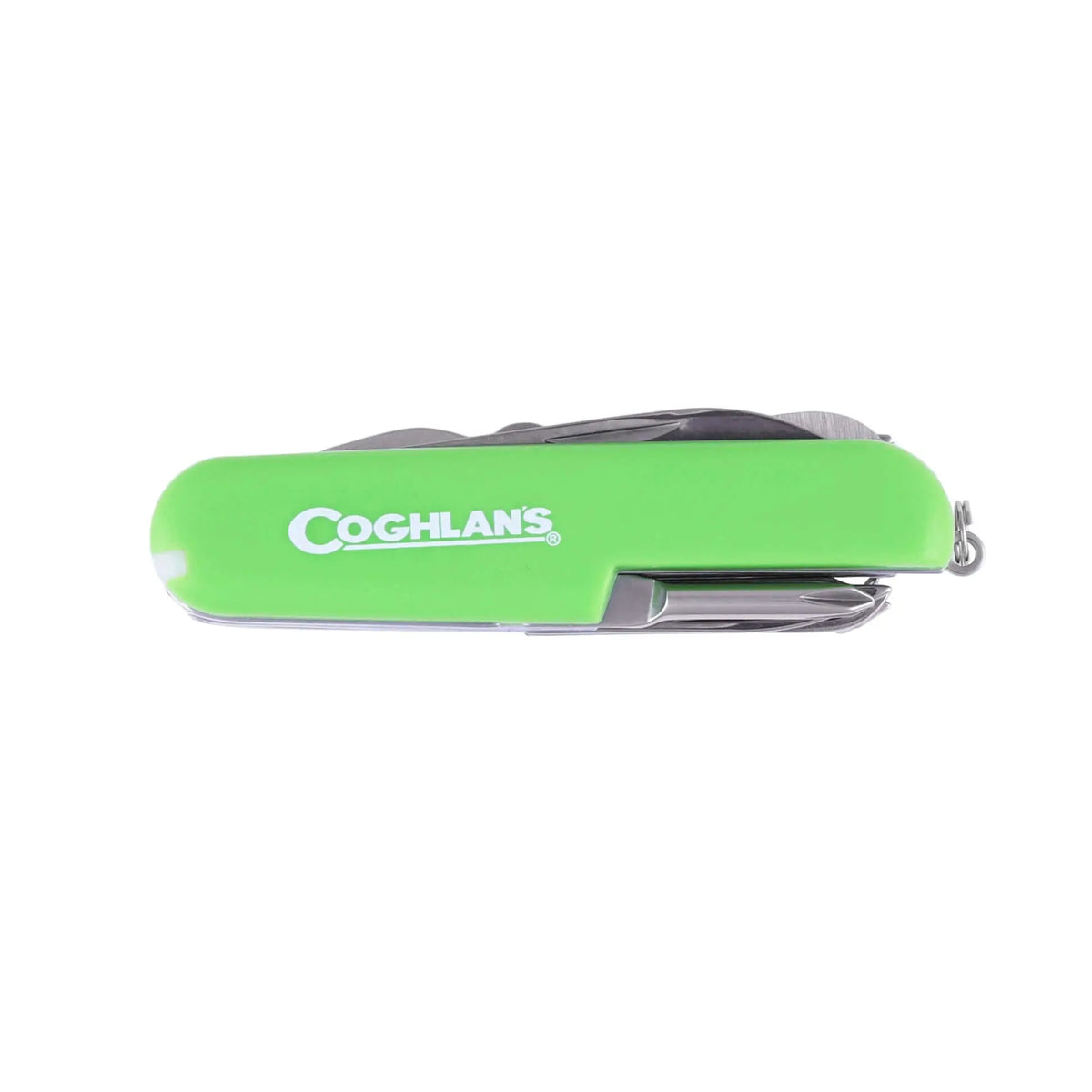 Coghlan's 11-Function Camp Knife - Shop Multi-Tools at Trekaline